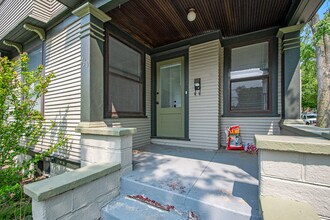 456 Lafayette Ave SE in Grand Rapids, MI - Building Photo - Building Photo