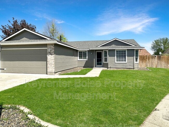 property at 1350 W Yost Ct