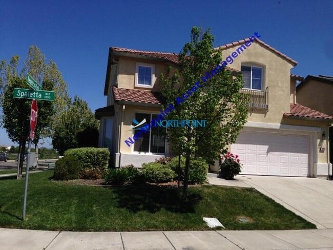 property at 1888 Spaletta Way