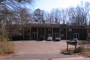 111 Springdale Dr Apartments