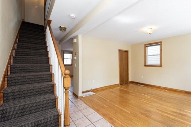 property at 548 E 3rd St