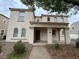 2251 S Ponderosa Dr in Gilbert, AZ - Building Photo