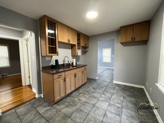 property at 22507 Sharrow Ave