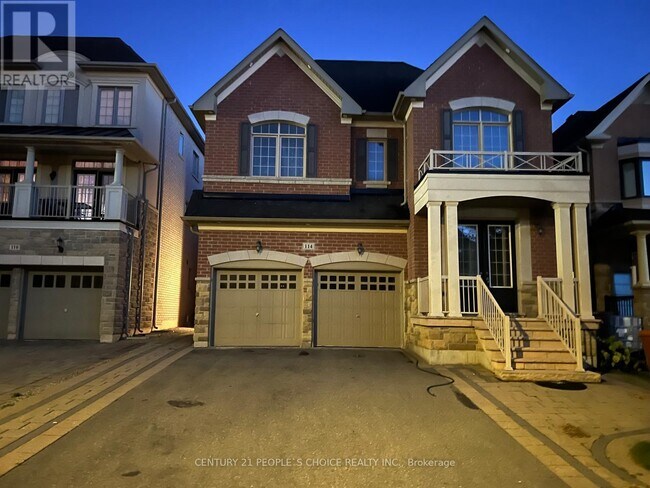 114 Garyscholl Rd in Vaughan, ON - Building Photo - Building Photo