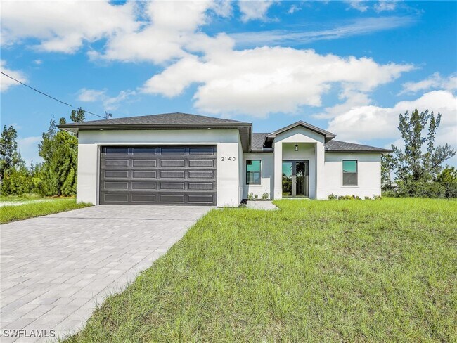 property at 2140 NW 23rd Ave