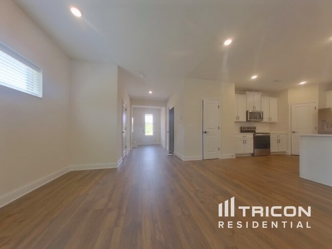 488 Cantrell Dr in Dallas, GA - Building Photo - Building Photo