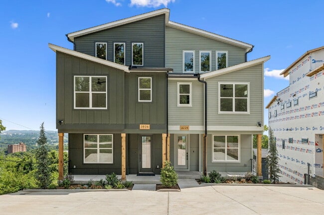 3230 Alpine Pk Blvd in Nashville, TN - Building Photo - Building Photo