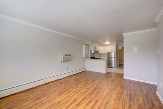 1536 Vine in Denver, CO - Building Photo - Building Photo
