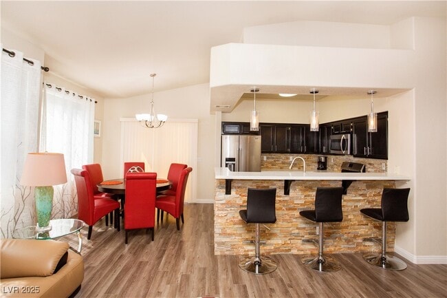 1504 Truett St in Las Vegas, NV - Building Photo - Building Photo