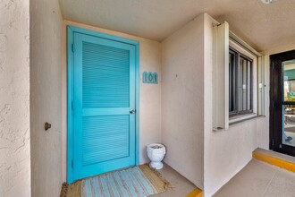 355 S Ocean Dr in Fort Pierce, FL - Building Photo - Building Photo