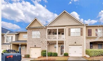 413 Fern Bay Dr SW in Atlanta, GA - Building Photo