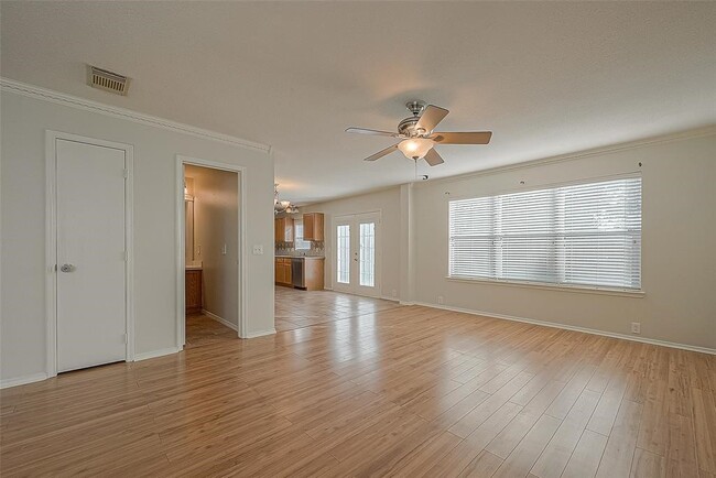 property at 6835 Brighton Hill Ln