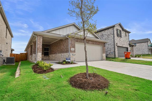 604 Jack St in Lowry Crossing, TX - Building Photo - Building Photo