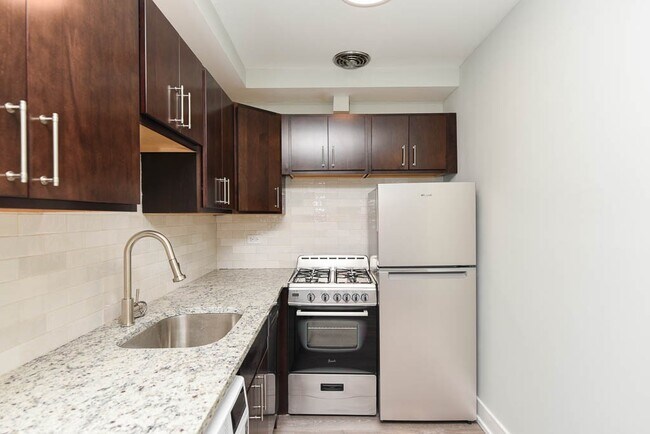 450 W Barry in Chicago, IL - Building Photo - Building Photo