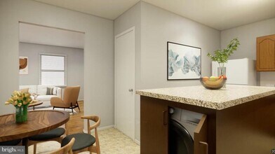 8602 34th Ave in College Park, MD - Building Photo - Building Photo