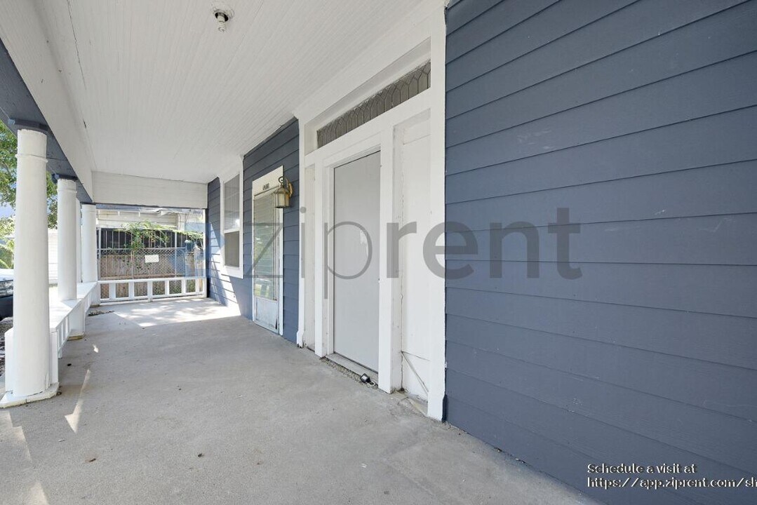 3711 Wendelkin St in Dallas, TX - Building Photo