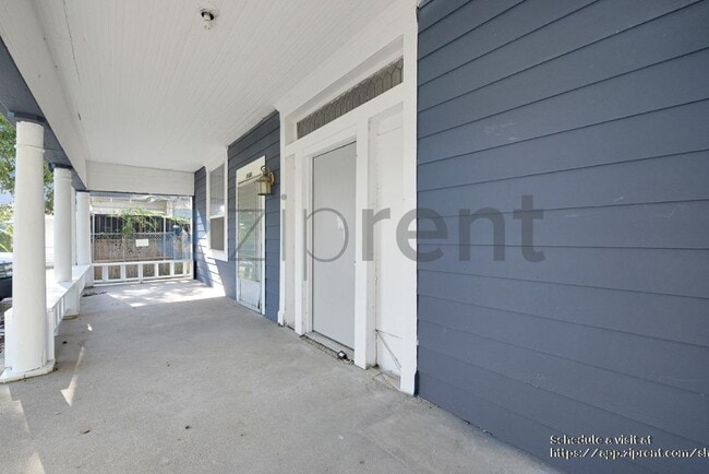 property at 3711 Wendelkin St