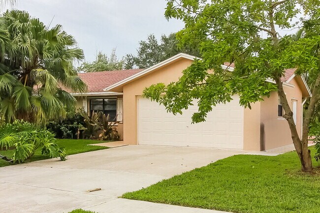 property at 246 Las Palmas St