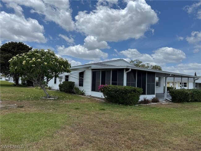 46 Desert Candle Cir