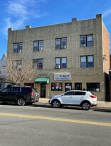 728 Kearny Ave, Unit 5 in Kearny, NJ - Building Photo