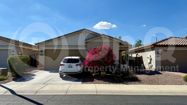 property at 25822 N 122nd Ln