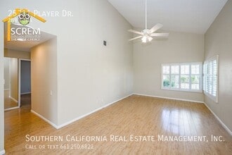 25711 Player Dr in Santa Clarita, CA - Building Photo - Building Photo