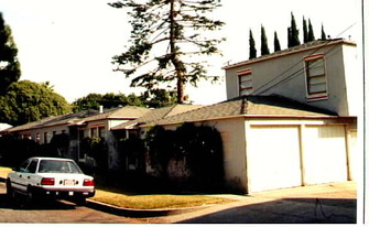 6303--6307 Hoover Ave Apartments