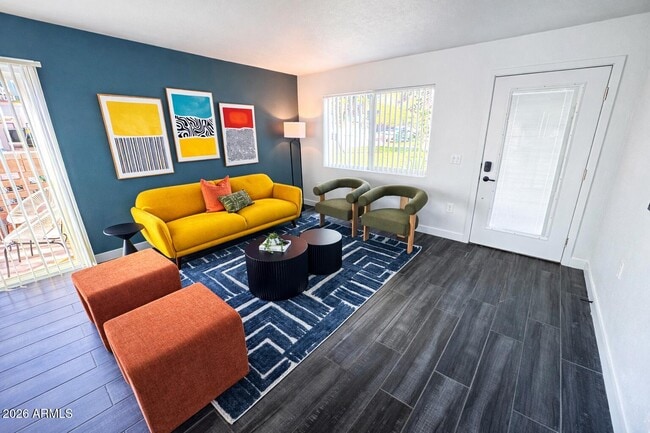 4607 N 74th St in Scottsdale, AZ - Building Photo - Building Photo