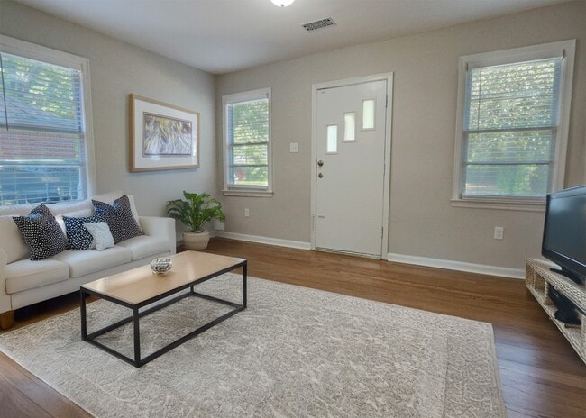 599 Estridge Dr in Memphis, TN - Building Photo - Building Photo