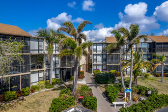 Bird Bay Leisure in Venice, FL - Foto de edificio - Building Photo