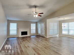 3231 Trotting Horse Pl in Jacksonville, FL - Building Photo - Building Photo