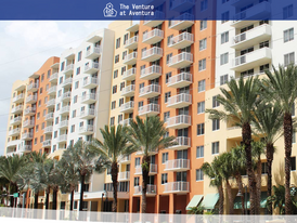 18800 NE 29th Ave in Miami, FL - Building Photo