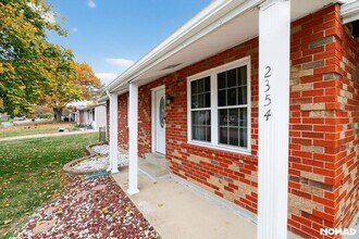 2354 Jackson Dr in Arnold, MO - Building Photo - Building Photo