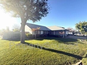 1177 Chianti Ln in Manteca, CA - Building Photo - Building Photo