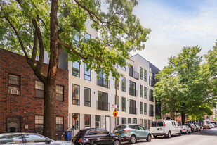 1220-1222 Putnam Ave Apartments