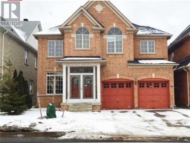 property at 45 Castlemore Ave