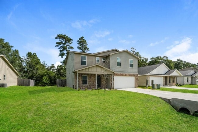 15763 Del Norte Dr in Conroe, TX - Building Photo - Building Photo