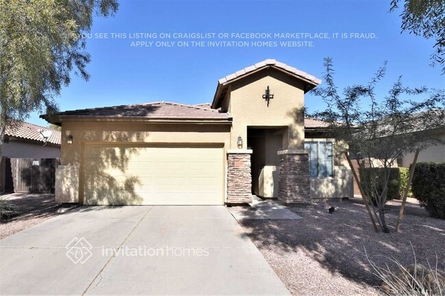 property at 7330 W Sophie Ln