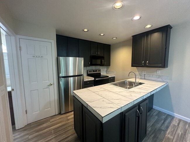 property at 4717 Reggie Rd