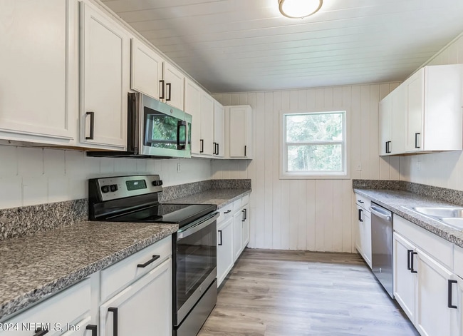 3636 Turton Ave in Jacksonville, FL - Building Photo - Building Photo