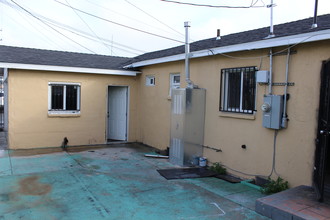 11089-11093 Atlantic Ave in Lynwood, CA - Building Photo - Building Photo