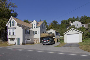 162 Summer St in Manchester, MA - Building Photo