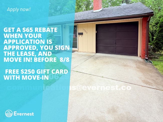 17252 Sunnybrook Dr