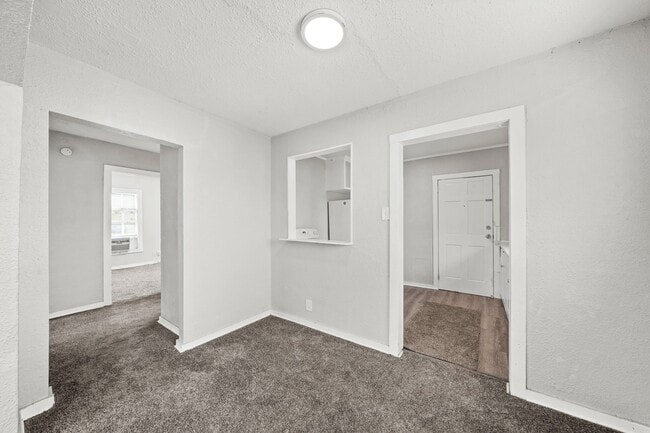property at 1721 W 5th St