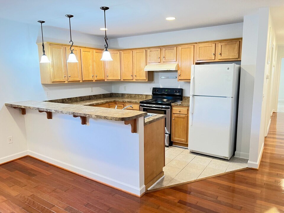702 Delevan St in Charlottesville, VA - Building Photo