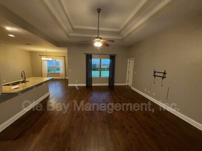 10013 Summer Woods Cir N in Mobile, AL - Building Photo - Building Photo