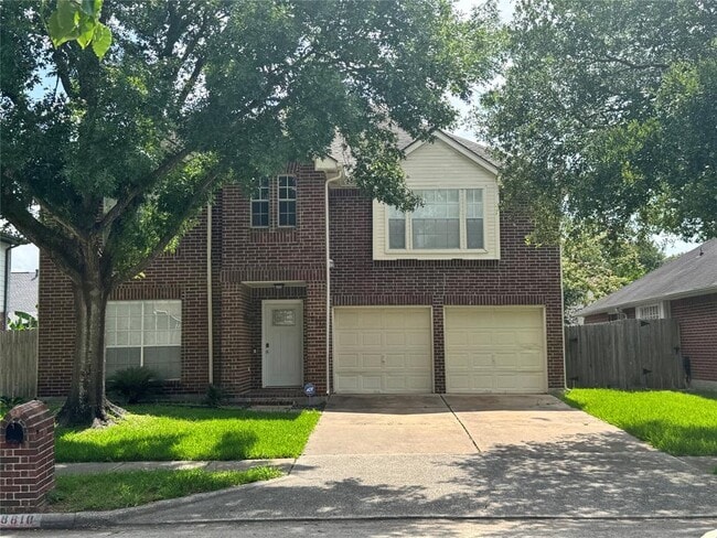 property at 18810 Timber Way Dr