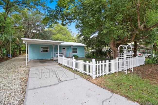 property at 750 NE 2nd Ave