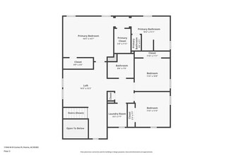 11944 W El Cortez Pl in Peoria, AZ - Building Photo - Building Photo