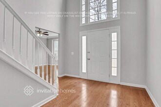 3611 Forest Glen Trail in Lawrenceville, GA - Building Photo - Building Photo